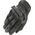 Mechanix Wear Mechanix Wear Rękawice M-Pact 0,5mm Covert Czarne S
