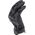 Mechanix Wear Mechanix Wear Rękawice M-Pact 0,5mm Covert Czarne S