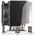 Silverstone SST-XE04-SP5B Ψύκτρα CPU, AMD SP5 - ασημί