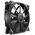 Σετ ανεμιστήρων Antec Storm T3 140mm PWM Μαύρο (3τμχ)