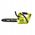 Αλυσοπρίονο χωρίς καλώδιο RYOBI RY36THCSX30A-0, 36 V, 30 cm, 22.5 m/s, χωρίς μπαταρία