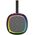 ΗΧΕΙΟ BLUETOOTH/ΜΑΥΡΟ SPK-BT-LED-08S GEMBIRD