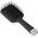 Ghd Mini Paddle Brush - μαύρο
