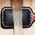 Ghd Mini Paddle Brush - μαύρο