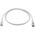 Tripp Lite M102AB-01M-WH καλώδιο Lightning 1 m Λευκό