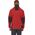Μπουφάν torque-tuscan red-l RAB