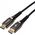 Kabel TB Kabel HDMI v2.0 Optyczny 5m
