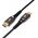 Kabel TB Kabel HDMI v2.0 Optyczny 5m