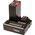 Ładowarka do aparatu Honeywell Hedbox RP-DC50 Dual Charger without Charger Plates
