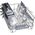 Πλυντήριο πιάτων Bosch SPI2HKS42E netnet
