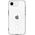 Spigen Crystal Flex MagSafe, διάφανο λευκό - iPhone 16e