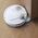 Ecovacs Robotic Vacuum Cleaner | DEEBOT T50 PRO OMNI | Wet&Dry | Li-ion | 6400 mAh | Dust capacity 0.26 L | 15000 Pa | White