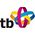 Kabel USB TB Print USB-A - USB-A 1.8 m Czarny (AKTBXPU1PAAW18B)