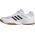 Adidas Buty męskie adidas Speedcourt biało-czarne IE8032 45 1/3