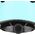 Nils Extreme MTW001 NIEBIESKI ROZM. S(52-56CM) KASK NILS EXTREME