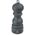 Μύλος πιπεριού PARIS GRAPHITE 15 cm, u-select