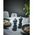 Μύλος πιπεριού PARIS GRAPHITE 15 cm, u-select