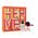 Σετ Hermes Twilly D'Hermes eau de parfum 50ml + γαλάκτωμα σώματος 40ml