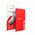 Tempered Glass FORCELL Ultra Clear Glass - για Samsung Galaxy A16 4G / A16 5G / M16 5G μαύρο