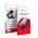 Tempered Glass FORCELL Ultra Clear Glass - για Samsung Galaxy A16 4G / A16 5G / M16 5G μαύρο