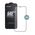 Tempered Glass 6D Pro Veason Glass (SET 10in1) - για Samsung Galaxy A16 4G / A16 5G / M16 5G μαύρο