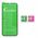 5D Full Glue Κεραμικό Γυαλί - για Samsung Galaxy A16 4G / A16 5G / M16 5G μαύρο