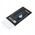 5D Full Glue Tempered Glass - για Samsung Galaxy A16 4G / A16 5G / M16 5G μαύρο