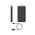 Aukey 10 000 mAh USB-C 15W PB-Y46