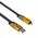 Καλώδιο USB A + USB τύπου C / USB τύπου C + Lightning 1μ AK-USB-57 65W