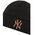 Σκουφάκι New Era League Essential New York Yankees 60580722 Czarne OSFM