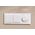 Aqara Dimmer Switch H2 EU Γκρι | Ρυθμιστής φωτισμού με περιστροφικό κουμπί | Thread, Zigbee
