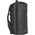 Caterpillar The Sixty Backpack 84046-01 Μαύρο Ένα μέγεθος