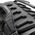 Caterpillar The Sixty Backpack 84046-01 Μαύρο Ένα μέγεθος