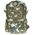 Σακίδιο Πλάτης Campus Torrens Tactical 24L CU0713125821 Zielone One size