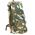 Σακίδιο Πλάτης Campus Torrens Tactical 24L CU0713125821 Zielone One size