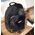 Σακίδιο Πλάτης Caterpillar Gobi Light 84350-01 Czarne One size