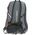 Σακίδιο πλάτης Campus Taupo 26L CU0716125230 Czarne One size