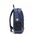 Σακίδιο Πλάτης Caterpillar Himalayas 84713-645 Granatowe One size