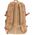 Σακίδιο Πλάτης Campus Torrens Tactical 24L CU0713125820 Καφέ One size