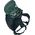 Thule Landmark, 60 L | Travel pack | Darkest Blue