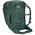 Thule Landmark, 60 L | Women's travel pack | Hazy Green