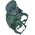 Thule Landmark, 60 L | Women's travel pack | Hazy Green