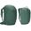 Thule Landmark, 60 L | Women's travel pack | Hazy Green