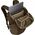 Thule Landmark, 60 L | Ταξιδιωτικό σακίδιο | Deep Khaki