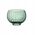 Μικρό βάζο Signum Smoky Green