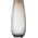 Μεγάλο βάζο Signum Smoky Brown