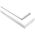 Acc Asus GT502 HORIZON ARGB LIGHTING KIT White