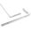Acc Asus GT502 HORIZON ARGB LIGHTING KIT White