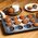 ΦΟΡΜΑ ΓΙΑ 12 MUFFINS COMPACT 36 x 27 cm 623618.00/8592973124040