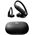 Beats Powerbeats Pro 2 - Ακουστικά Υψηλής Απόδοσης - Jet Black
